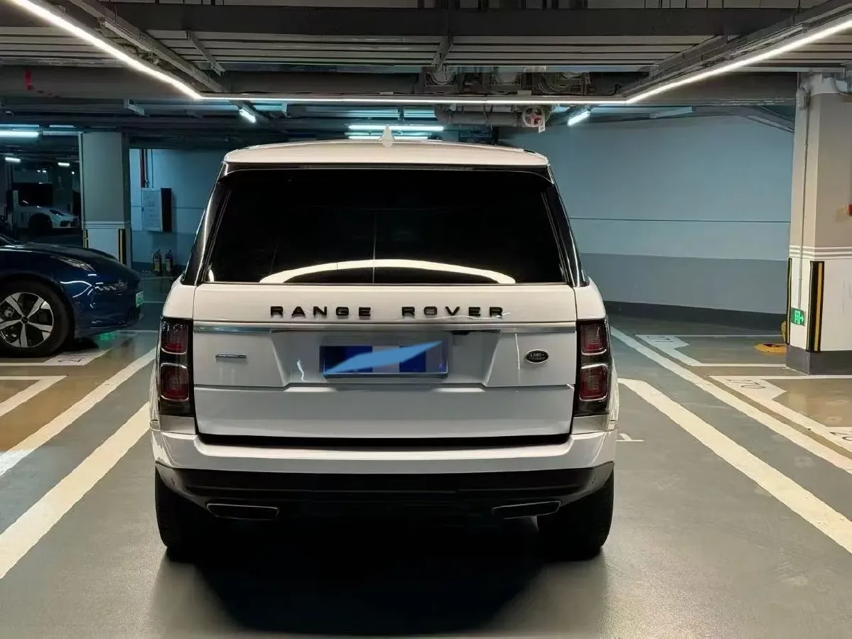 2017 Land Rover Range Rover 5.0T 510HP V8 8AT,autocango,china used car exporter,china ev exporter,chinese used car exporter,chinese used ev exporter