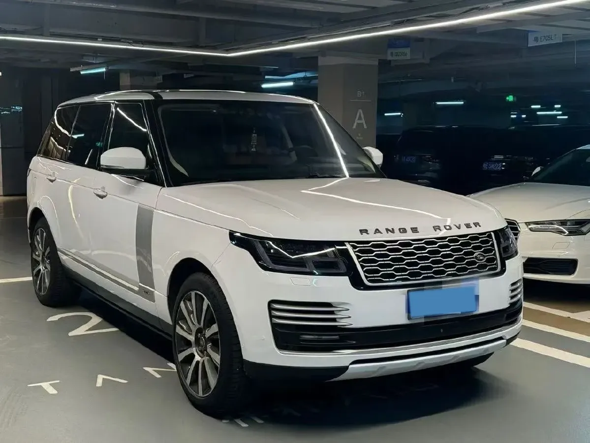 2017 Land Rover Range Rover 5.0T 510HP V8 8AT,autocango,china used car exporter,china ev exporter,chinese used car exporter,chinese used ev exporter