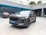 2020 Li ONE Range Extended 131HP REEV 40.5KWH