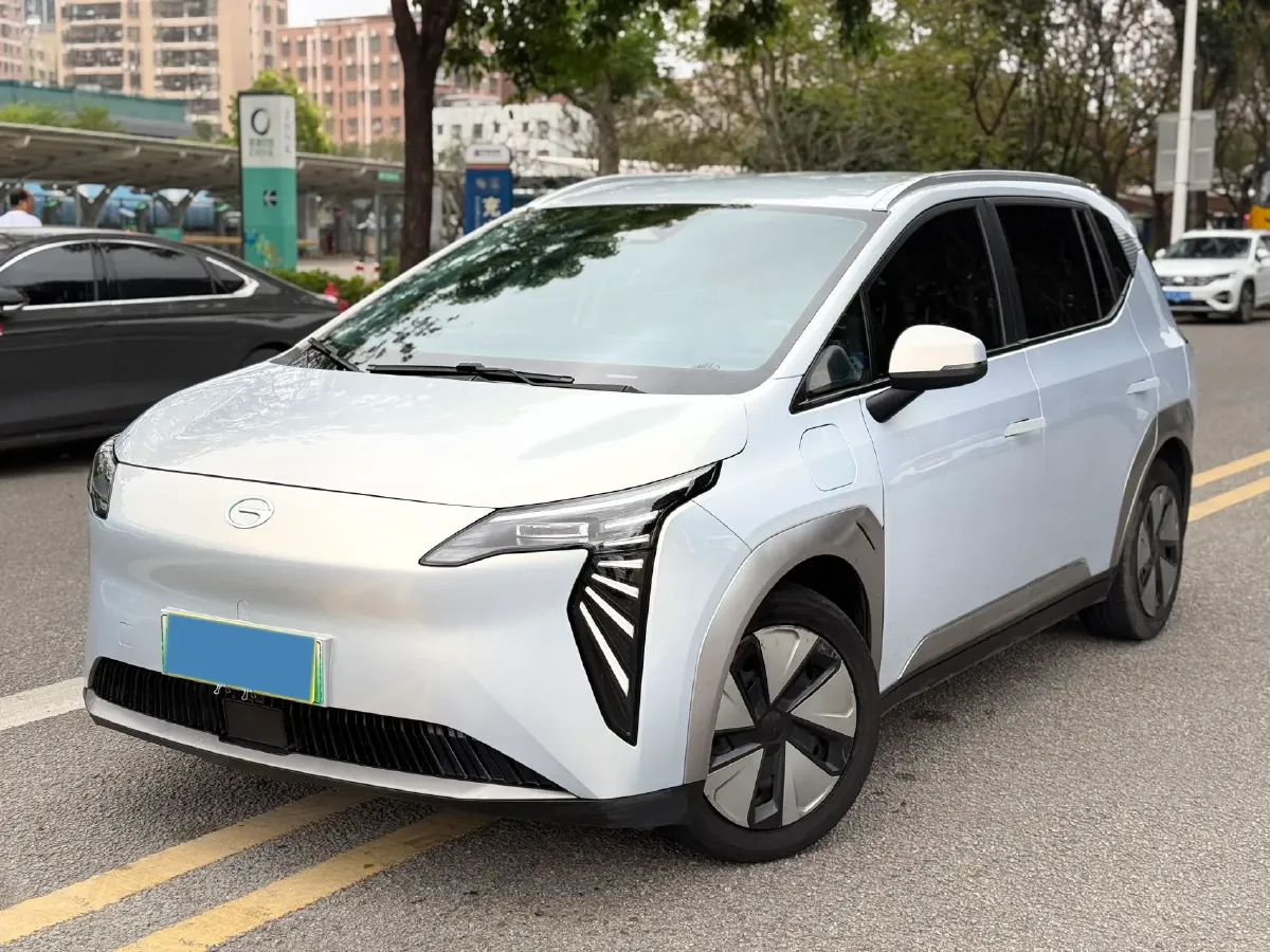 2023 GAC Trumpchi GS4 1.5T 177HP L4 6AT,autocango,china used car exporter,china ev exporter,chinese used car exporter,chinese used ev exporter