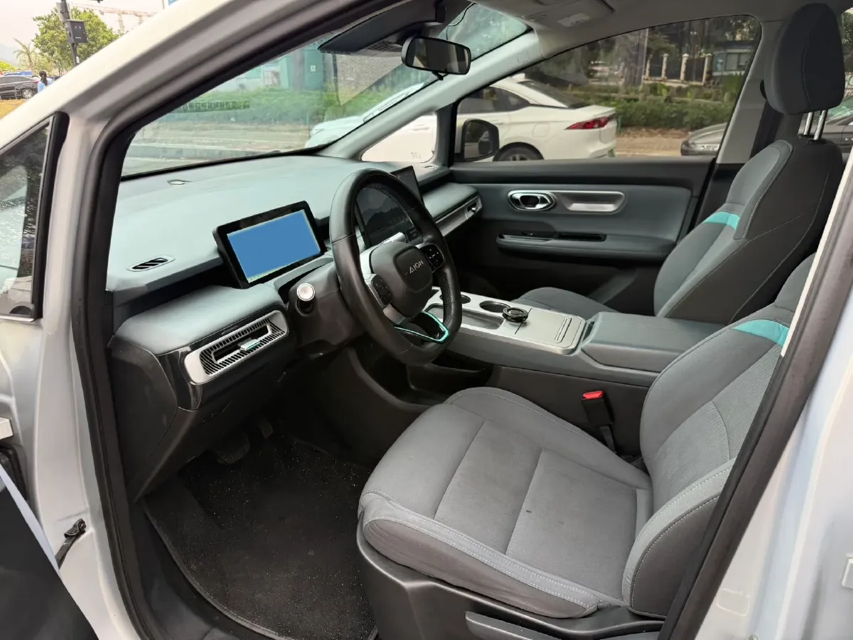 2023 GAC Trumpchi GS4 1.5T 177HP L4 6AT,autocango,china used car exporter,china ev exporter,chinese used car exporter,chinese used ev exporter