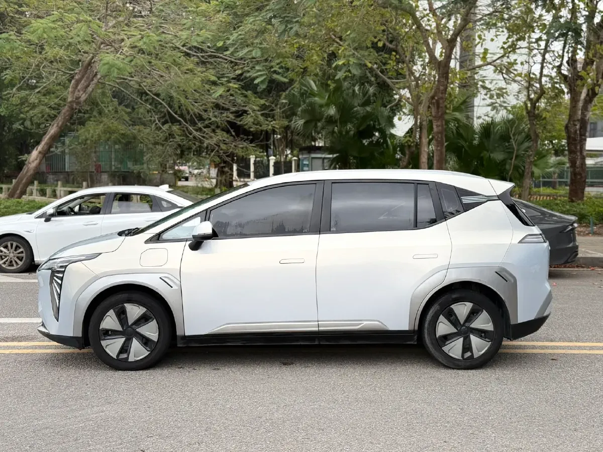 2023 GAC Trumpchi GS4 1.5T 177HP L4 6AT,autocango,china used car exporter,china ev exporter,chinese used car exporter,chinese used ev exporter