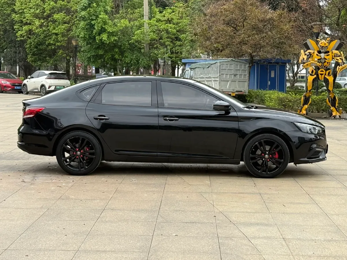 2019 MG MG6 1.5T 169HP L4 7DCT,autocango,china used car exporter,china ev exporter,chinese used car exporter,chinese used ev exporter