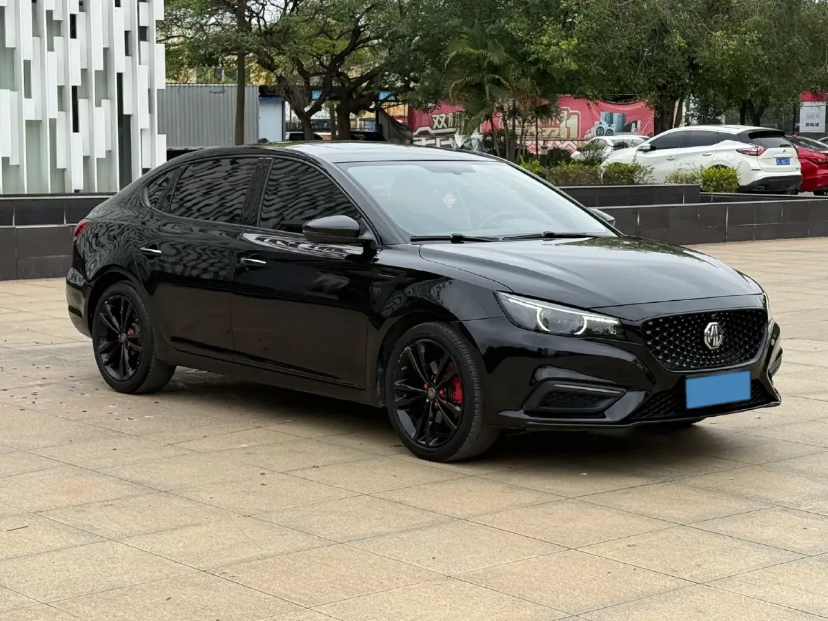 2019 MG MG6 1.5T 169HP L4 7DCT,autocango,china used car exporter,china ev exporter,chinese used car exporter,chinese used ev exporter