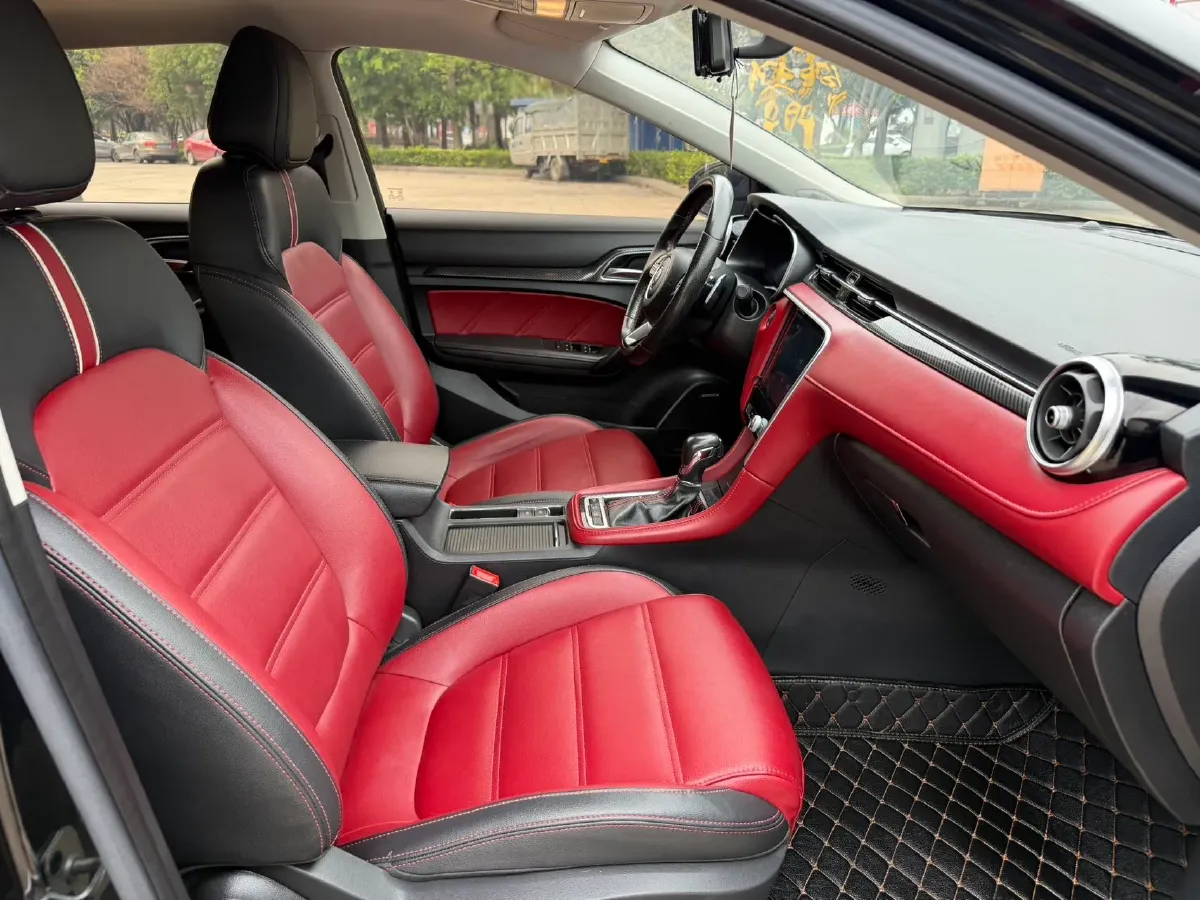 2019 MG MG6 1.5T 169HP L4 7DCT,autocango,china used car exporter,china ev exporter,chinese used car exporter,chinese used ev exporter