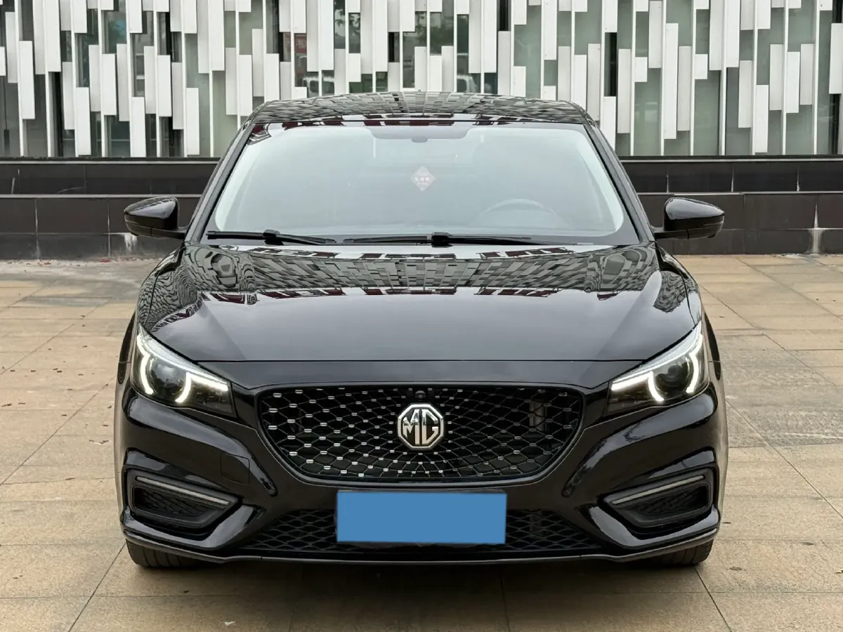 2019 MG MG6 1.5T 169HP L4 7DCT,autocango,china used car exporter,china ev exporter,chinese used car exporter,chinese used ev exporter