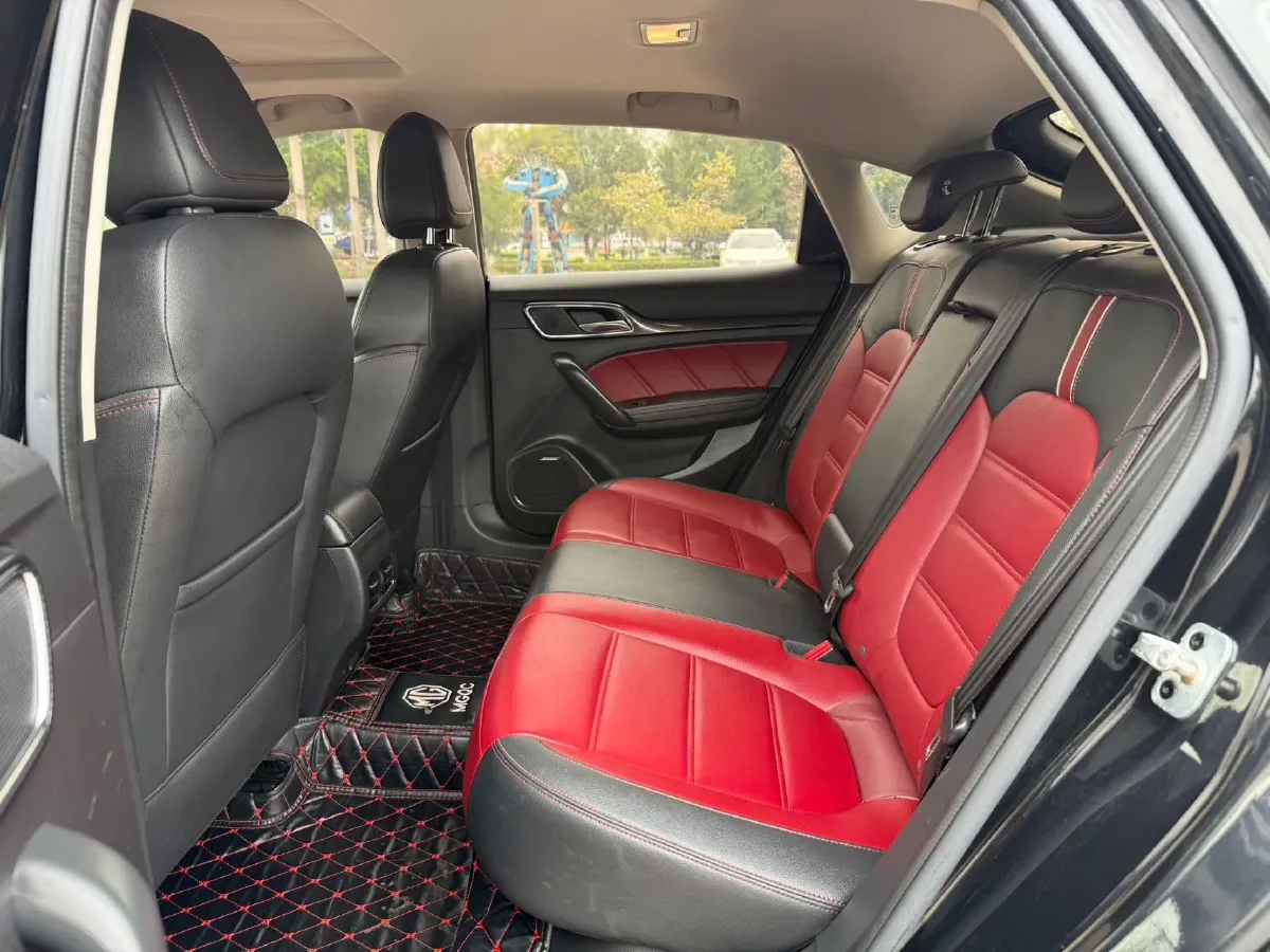 2019 MG MG6 1.5T 169HP L4 7DCT,autocango,china used car exporter,china ev exporter,chinese used car exporter,chinese used ev exporter