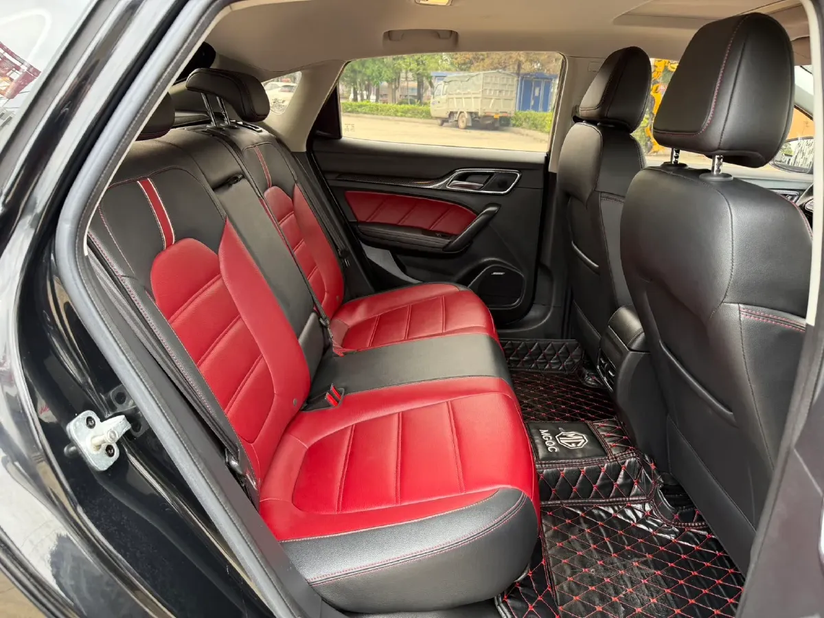 2019 MG MG6 1.5T 169HP L4 7DCT,autocango,china used car exporter,china ev exporter,chinese used car exporter,chinese used ev exporter