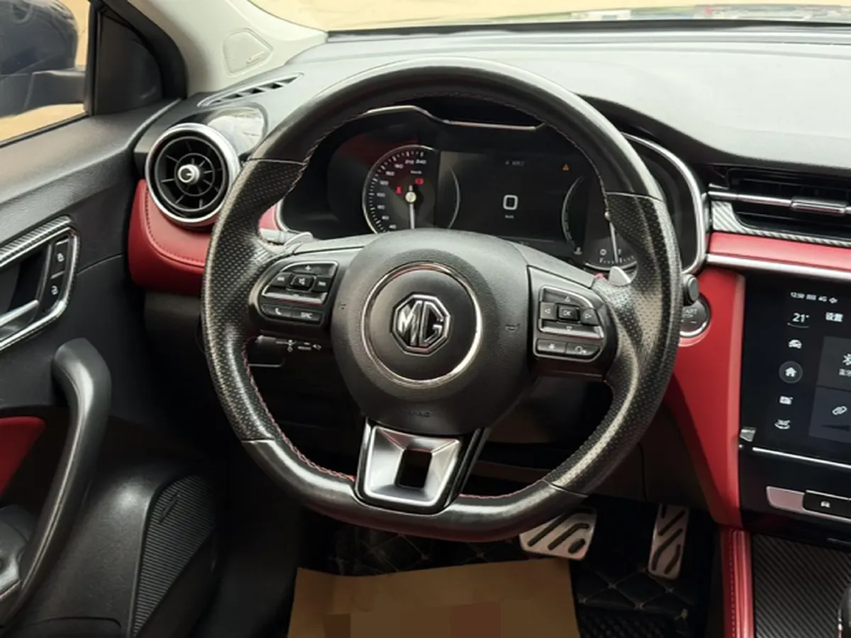 2019 MG MG6 1.5T 169HP L4 7DCT,autocango,china used car exporter,china ev exporter,chinese used car exporter,chinese used ev exporter