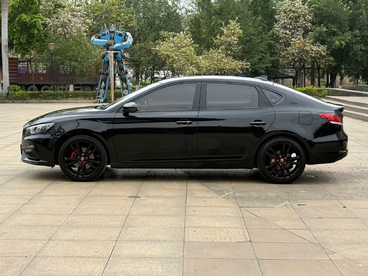 2019 MG MG6 1.5T 169HP L4 7DCT,autocango,china used car exporter,china ev exporter,chinese used car exporter,chinese used ev exporter