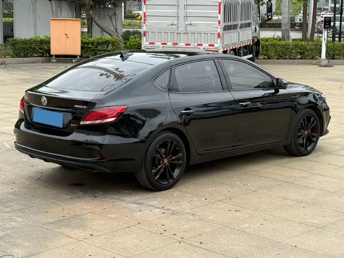 2019 MG MG6 1.5T 169HP L4 7DCT,autocango,china used car exporter,china ev exporter,chinese used car exporter,chinese used ev exporter