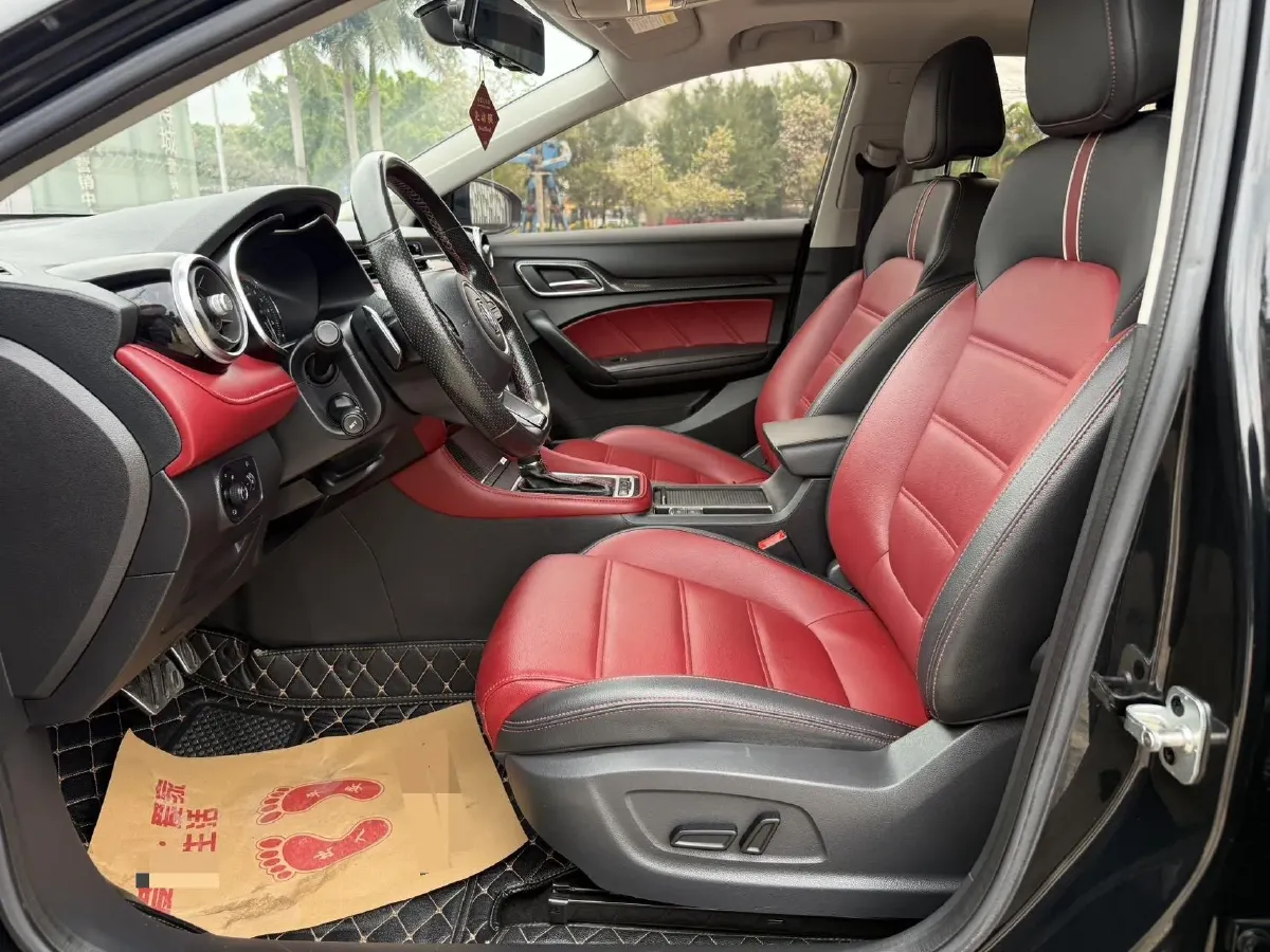 2019 MG MG6 1.5T 169HP L4 7DCT,autocango,china used car exporter,china ev exporter,chinese used car exporter,chinese used ev exporter