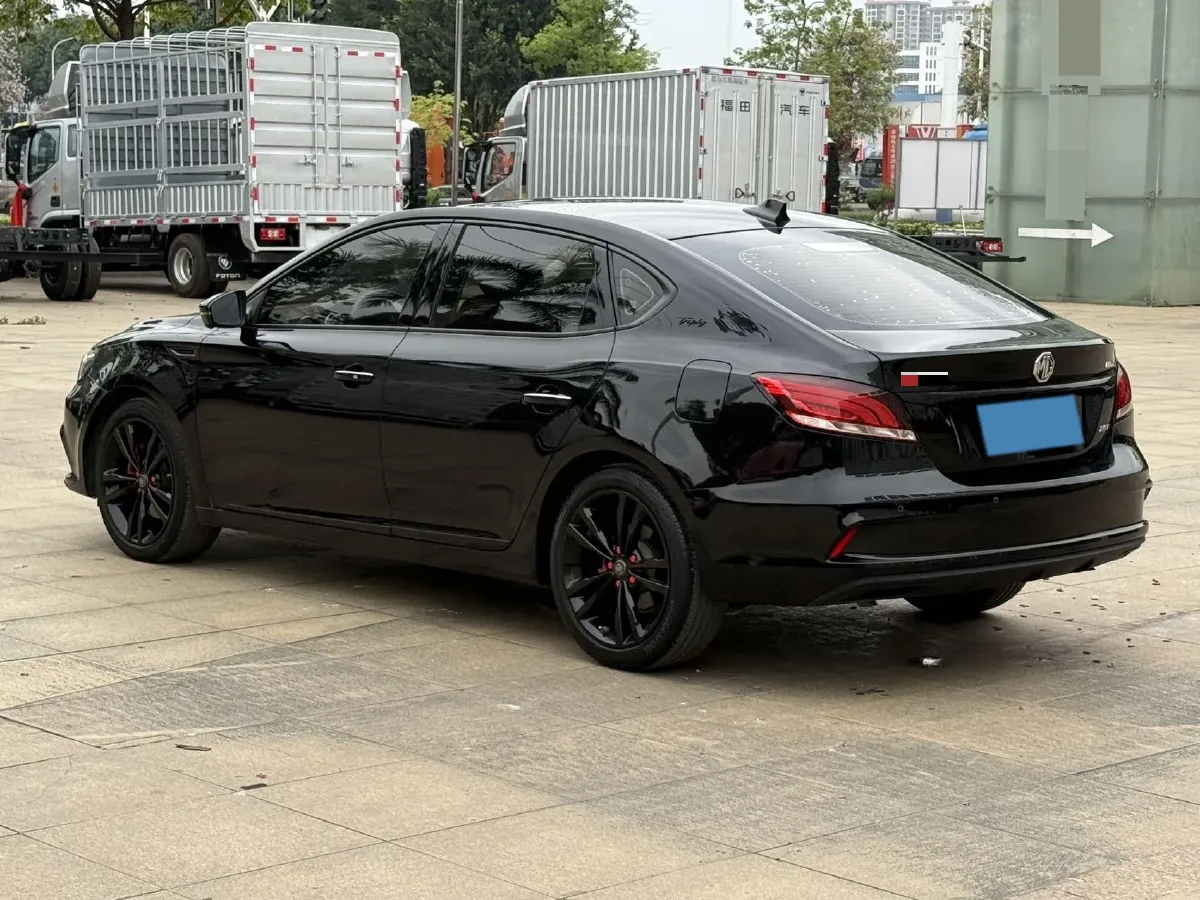 2019 MG MG6 1.5T 169HP L4 7DCT,autocango,china used car exporter,china ev exporter,chinese used car exporter,chinese used ev exporter
