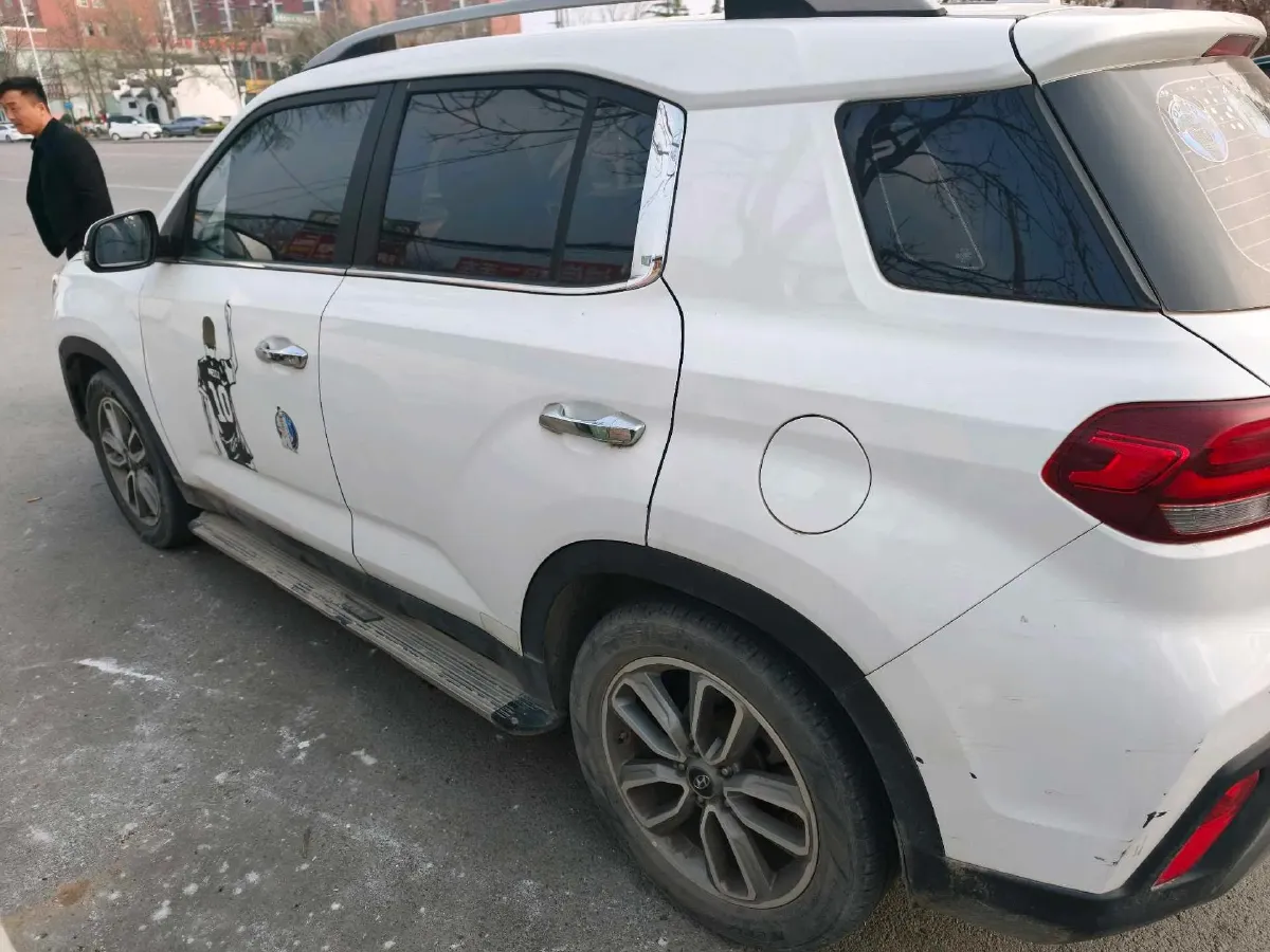 2018 Hyundai ix35 2.0L 160HP L4 6AT,autocango,china used car exporter,china ev exporter,chinese used car exporter,chinese used ev exporter