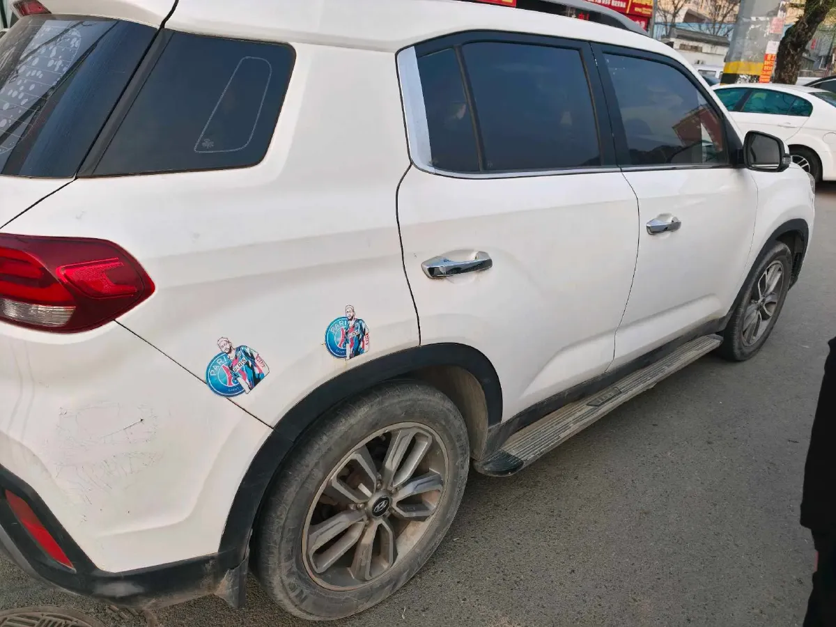 2018 Hyundai ix35 2.0L 160HP L4 6AT,autocango,china used car exporter,china ev exporter,chinese used car exporter,chinese used ev exporter