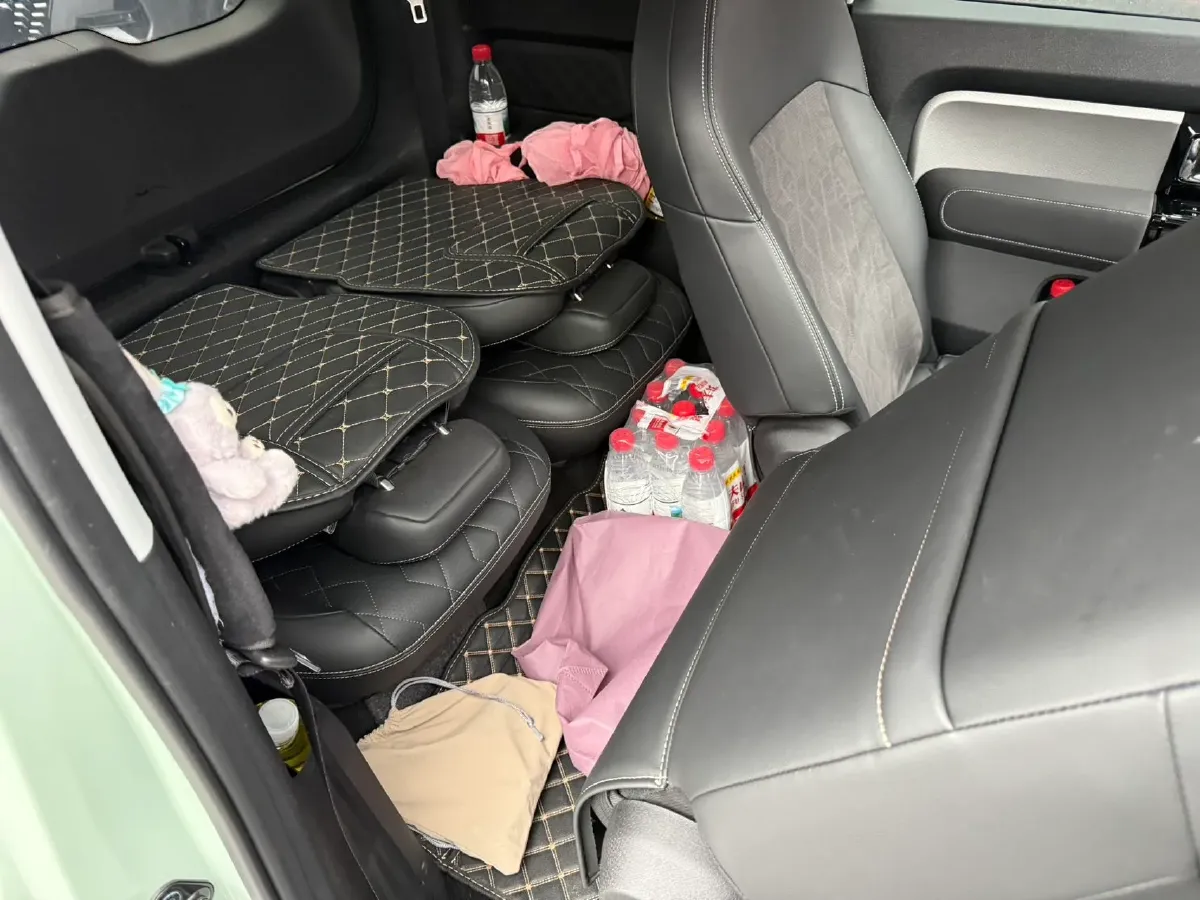 2023 BaoJun KiWi EV BEV 31.7KWH,autocango,china used car exporter,china ev exporter,chinese used car exporter,chinese used ev exporter