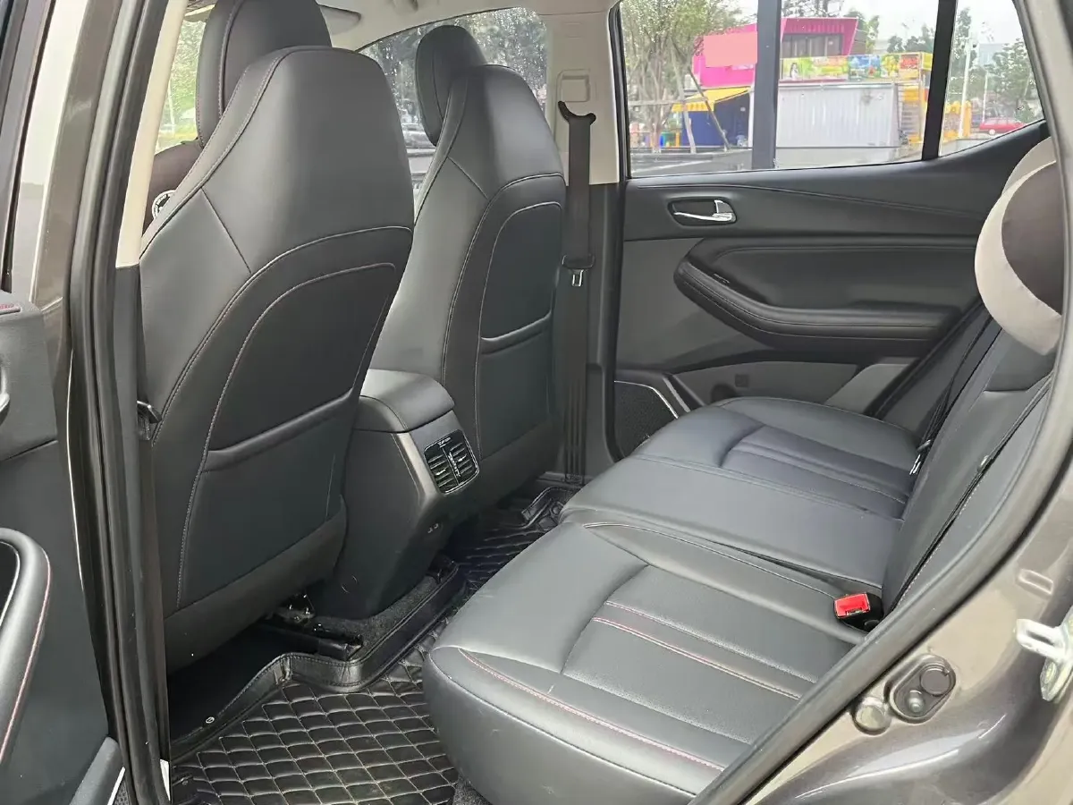 2020 GAC Trumpchi GS4 1.5T 169HP L4 6AT,autocango,china used car exporter,china ev exporter,chinese used car exporter,chinese used ev exporter