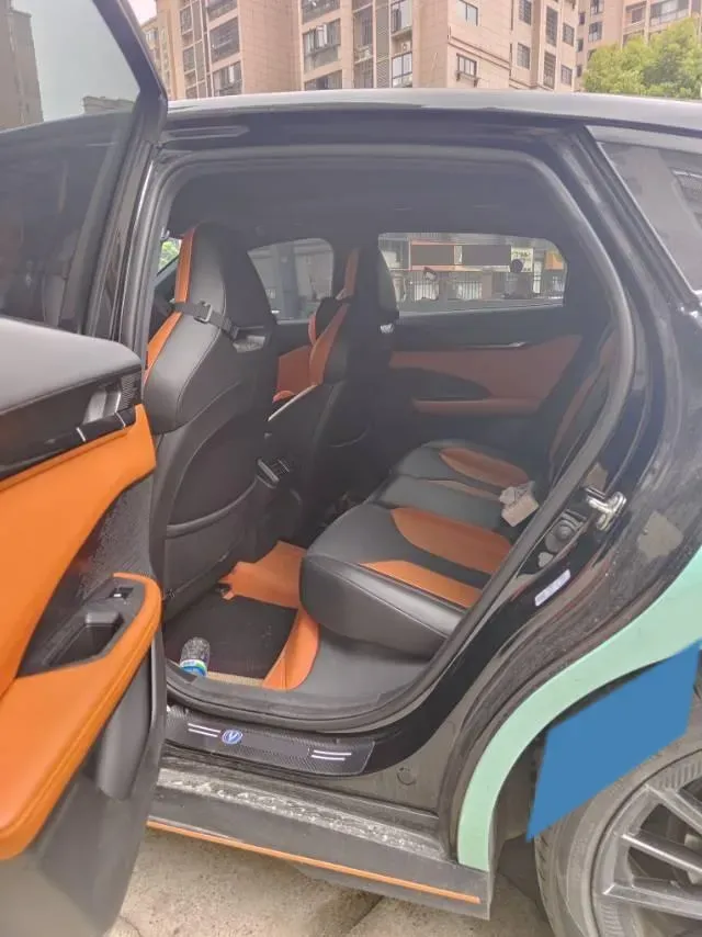 2023 ChangAn UNI-V 1.5T 188HP L4 7DCT,autocango,china used car exporter,china ev exporter,chinese used car exporter,chinese used ev exporter