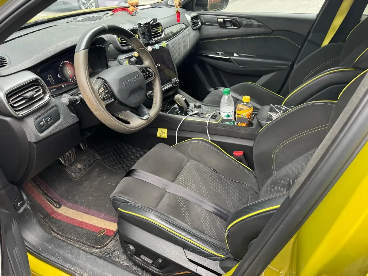 2022 LYNK&CO 03 2.0T 254HP L4 8AT,autocango,china used car exporter,china ev exporter,chinese used car exporter,chinese used ev exporter