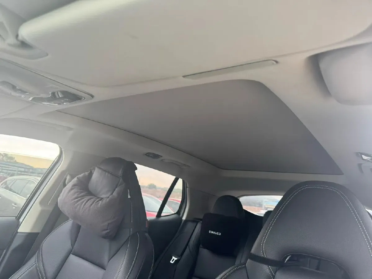 2019 ZX AUTO Terralord 2.5T 129HP L4 6AT,autocango,china used car exporter,china ev exporter,chinese used car exporter,chinese used ev exporter