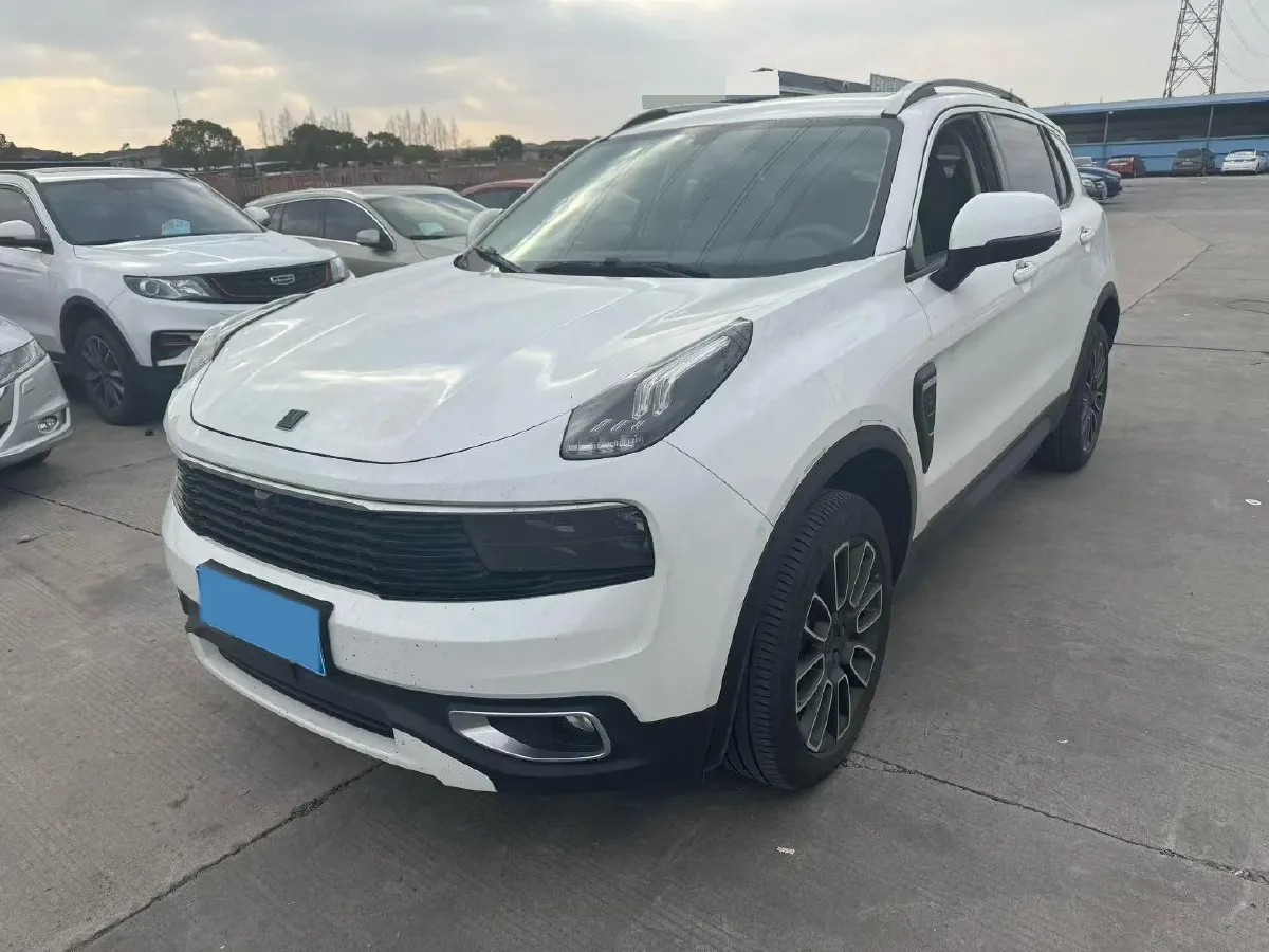2019 ZX AUTO Terralord 2.5T 129HP L4 6AT,autocango,china used car exporter,china ev exporter,chinese used car exporter,chinese used ev exporter