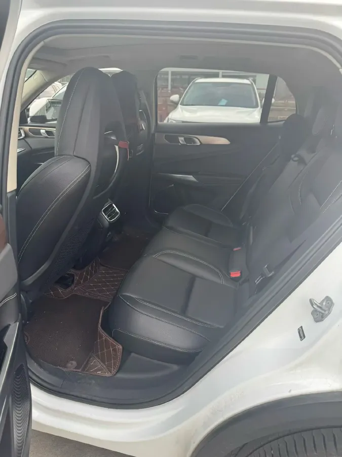 2019 ZX AUTO Terralord 2.5T 129HP L4 6AT,autocango,china used car exporter,china ev exporter,chinese used car exporter,chinese used ev exporter