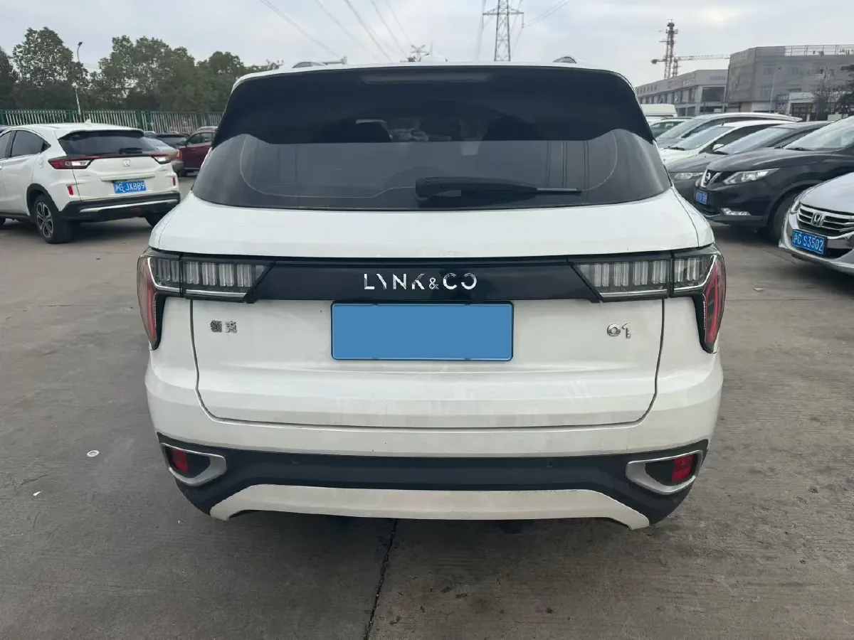 2019 ZX AUTO Terralord 2.5T 129HP L4 6AT,autocango,china used car exporter,china ev exporter,chinese used car exporter,chinese used ev exporter