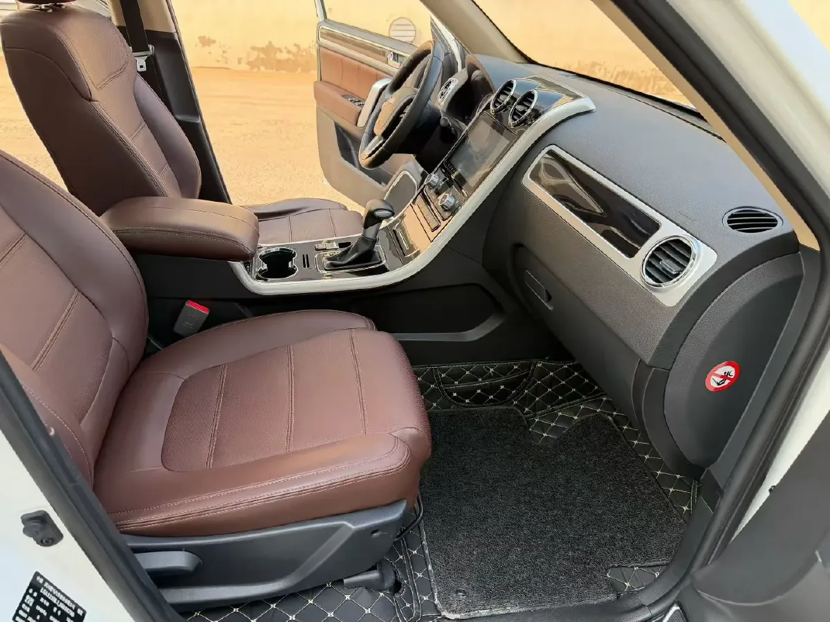 2017 Yema T70 1.8T 160HP L4 CVT,autocango,china used car exporter,china ev exporter,chinese used car exporter,chinese used ev exporter