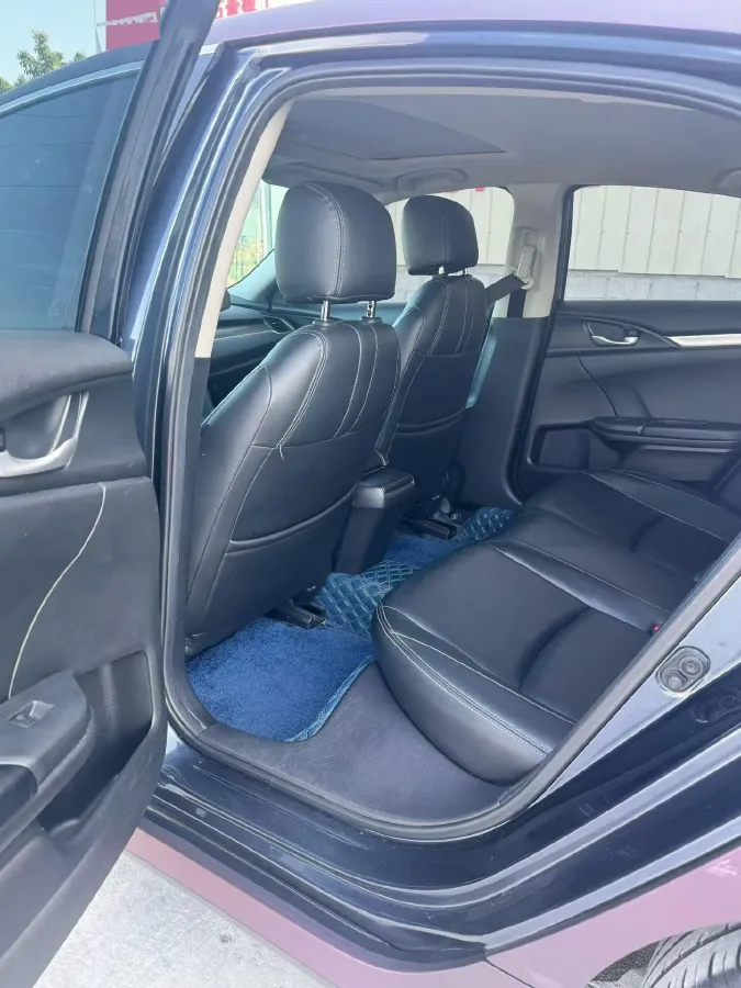 2019 Honda Civic 1.5T 177HP L4 CVT,autocango,china used car exporter,china ev exporter,chinese used car exporter,chinese used ev exporter