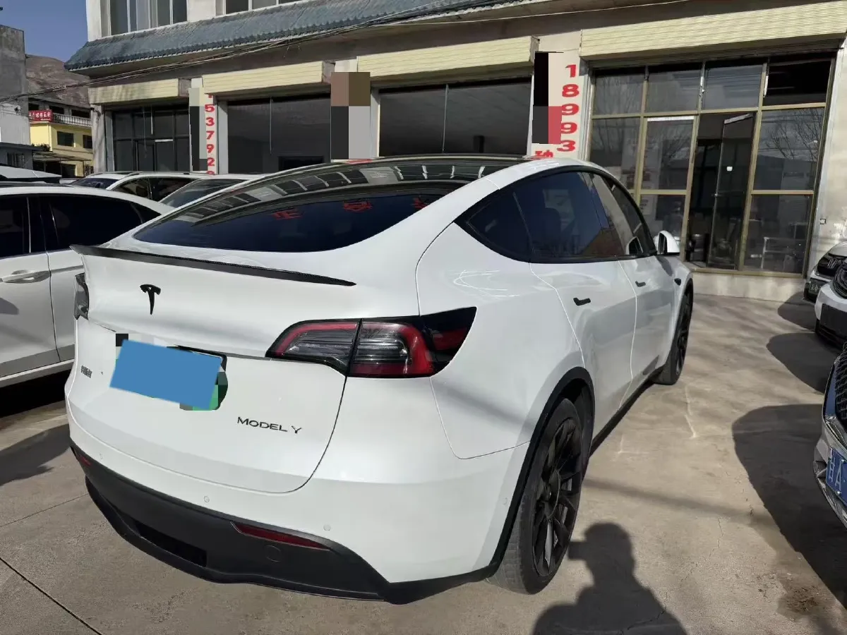 2022 Tesla Model Y BEV 60KWH,autocango,china used car exporter,china ev exporter,chinese used car exporter,chinese used ev exporter