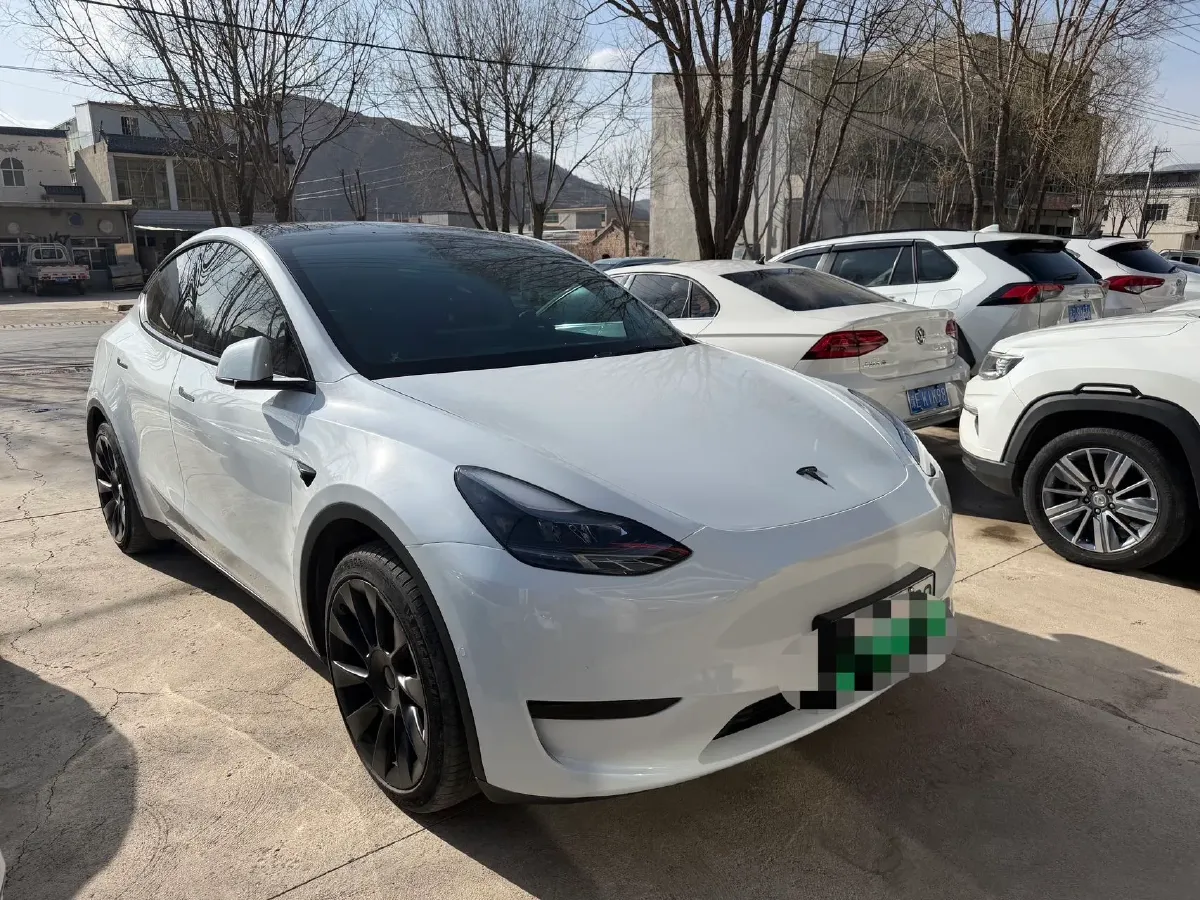 2022 Tesla Model Y BEV 60KWH,autocango,china used car exporter,china ev exporter,chinese used car exporter,chinese used ev exporter