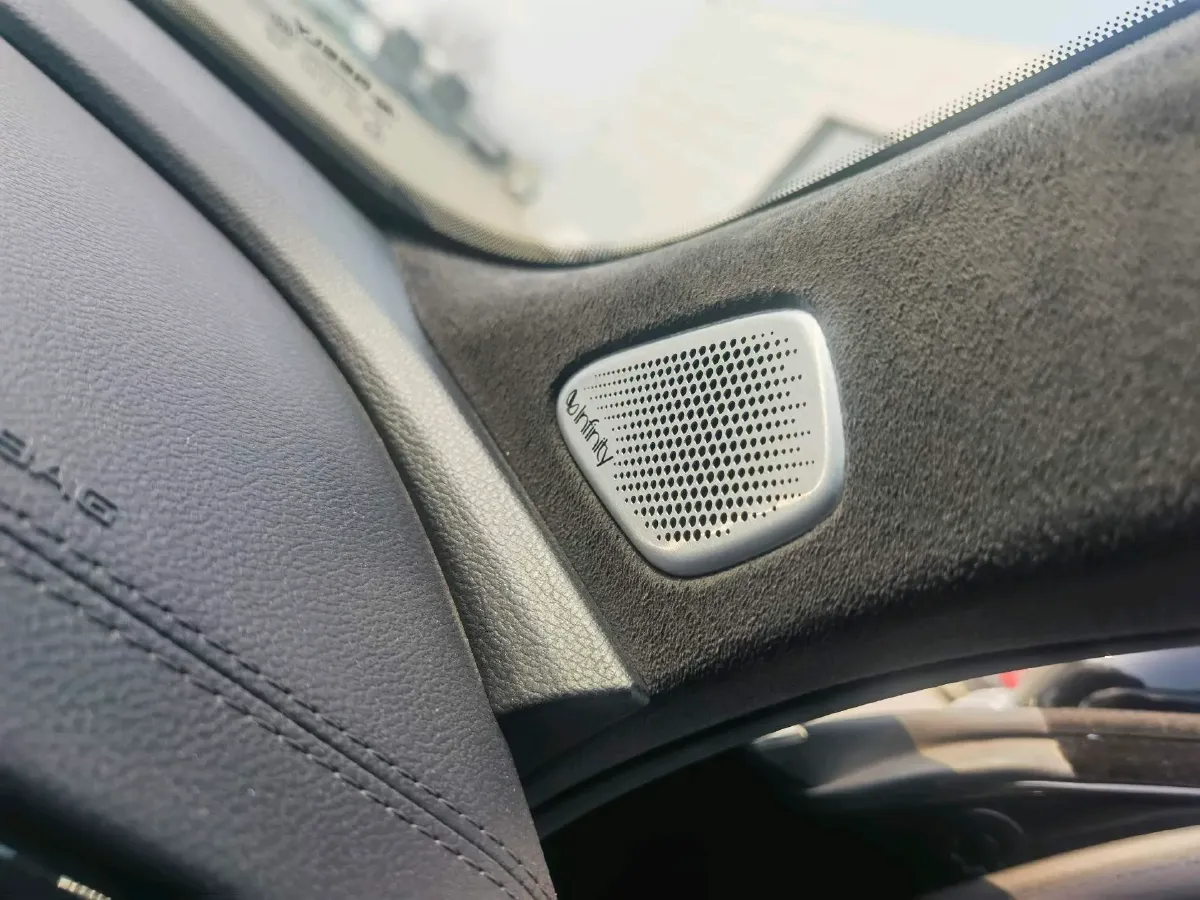 2024 Geely Monjaro 2.0T 238HP L4 8AT,autocango,china used car exporter,china ev exporter,chinese used car exporter,chinese used ev exporter