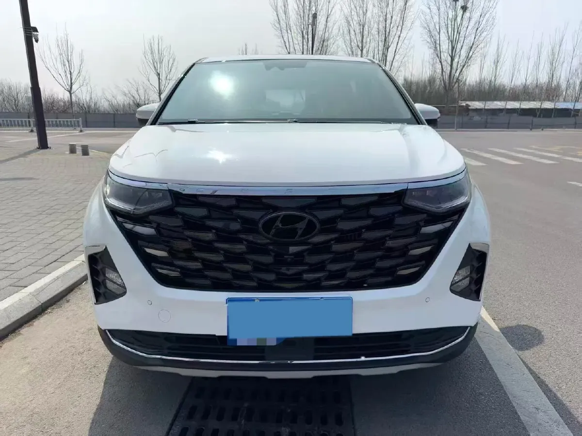 2021 Hyundai Custo 2.0T 236HP L4 8AT,autocango,china used car exporter,china ev exporter,chinese used car exporter,chinese used ev exporter