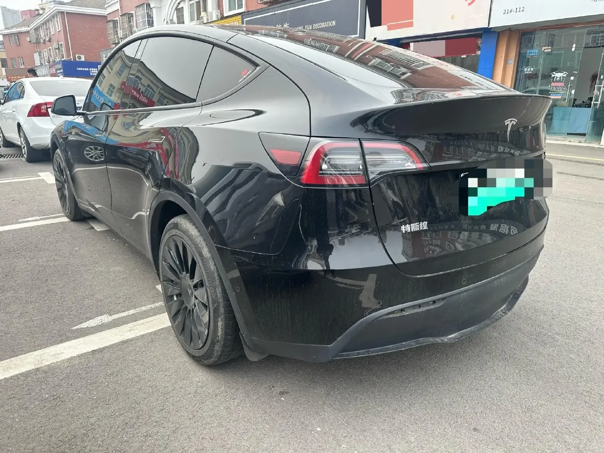 2022 Tesla Model Y BEV 78.4KWH,autocango,china used car exporter,china ev exporter,chinese used car exporter,chinese used ev exporter