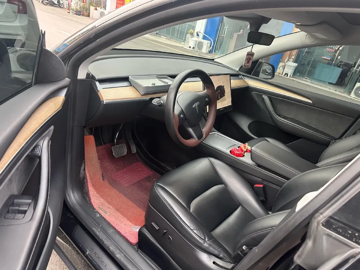 2022 Tesla Model Y BEV 78.4KWH,autocango,china used car exporter,china ev exporter,chinese used car exporter,chinese used ev exporter