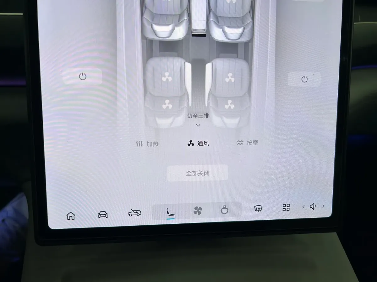 2024 NIO ES8 BEV 75KWH,autocango,china used car exporter,china ev exporter,chinese used car exporter,chinese used ev exporter