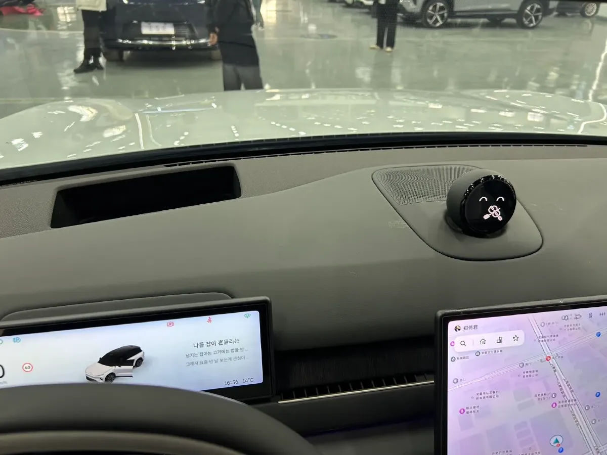 2024 NIO ES8 BEV 75KWH,autocango,china used car exporter,china ev exporter,chinese used car exporter,chinese used ev exporter