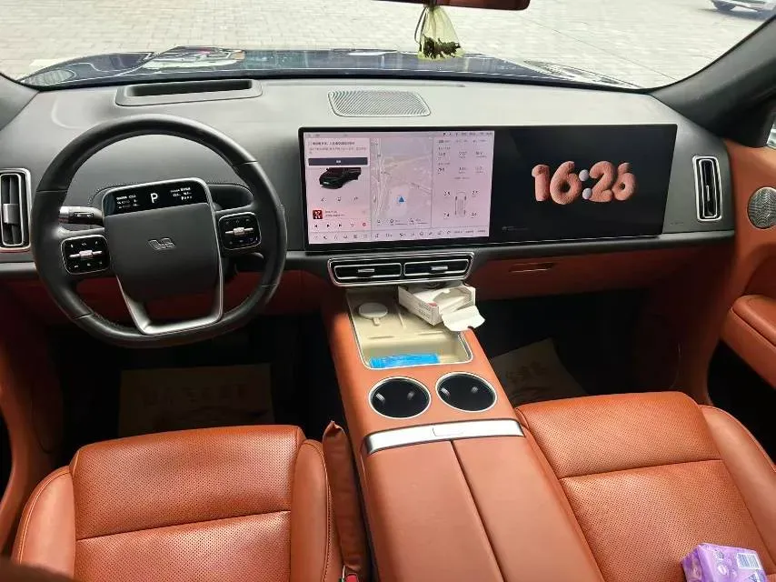 2023 Hyundai Palisade 3.5L 272HP V6 8AT,autocango,china used car exporter,china ev exporter,chinese used car exporter,chinese used ev exporter