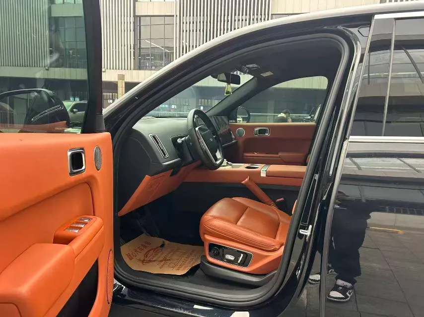 2023 Hyundai Palisade 3.5L 272HP V6 8AT,autocango,china used car exporter,china ev exporter,chinese used car exporter,chinese used ev exporter