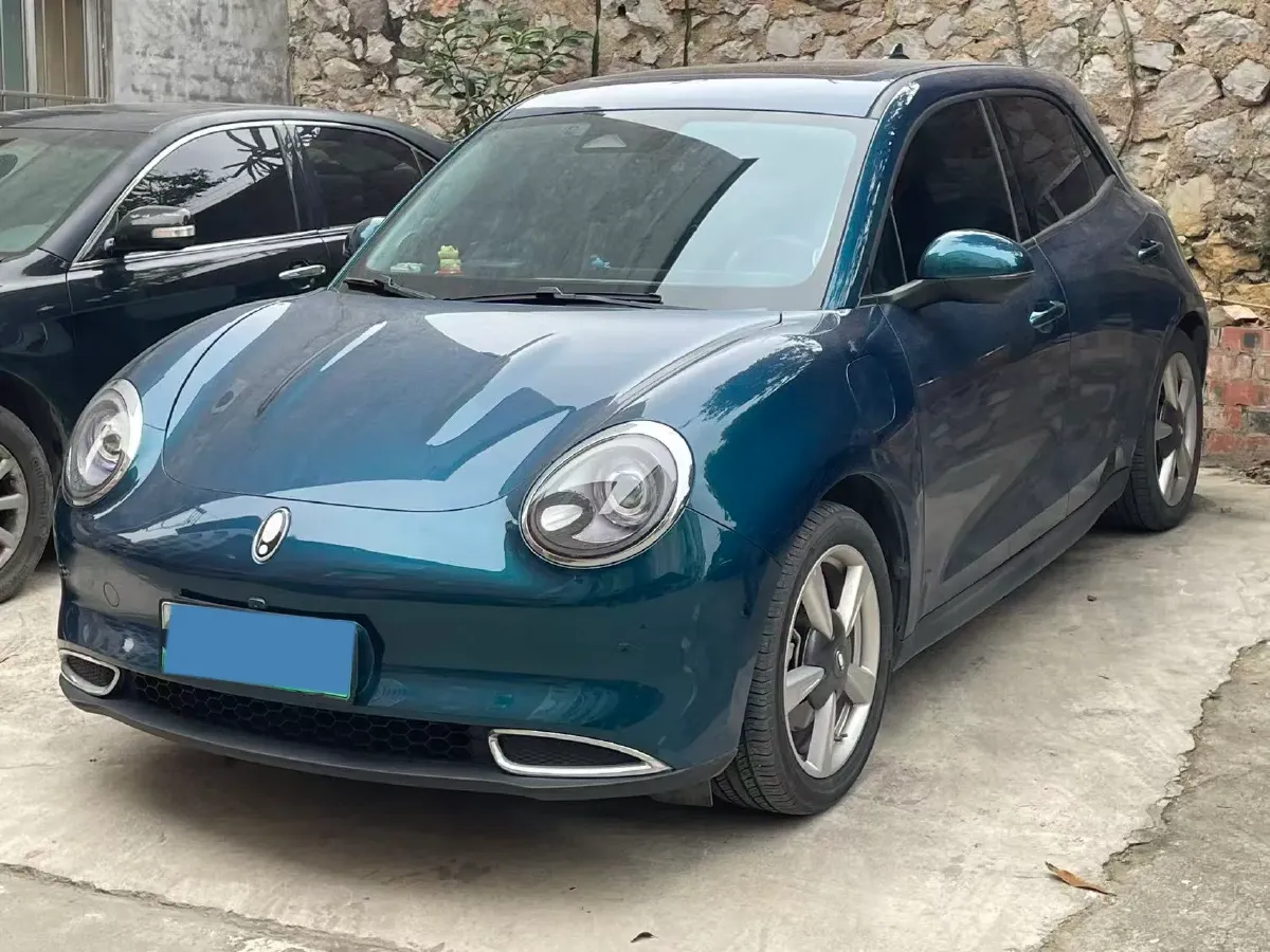 2023 Ora FunkyCat BEV 47.8KWH,autocango,china used car exporter,china ev exporter,chinese used car exporter,chinese used ev exporter