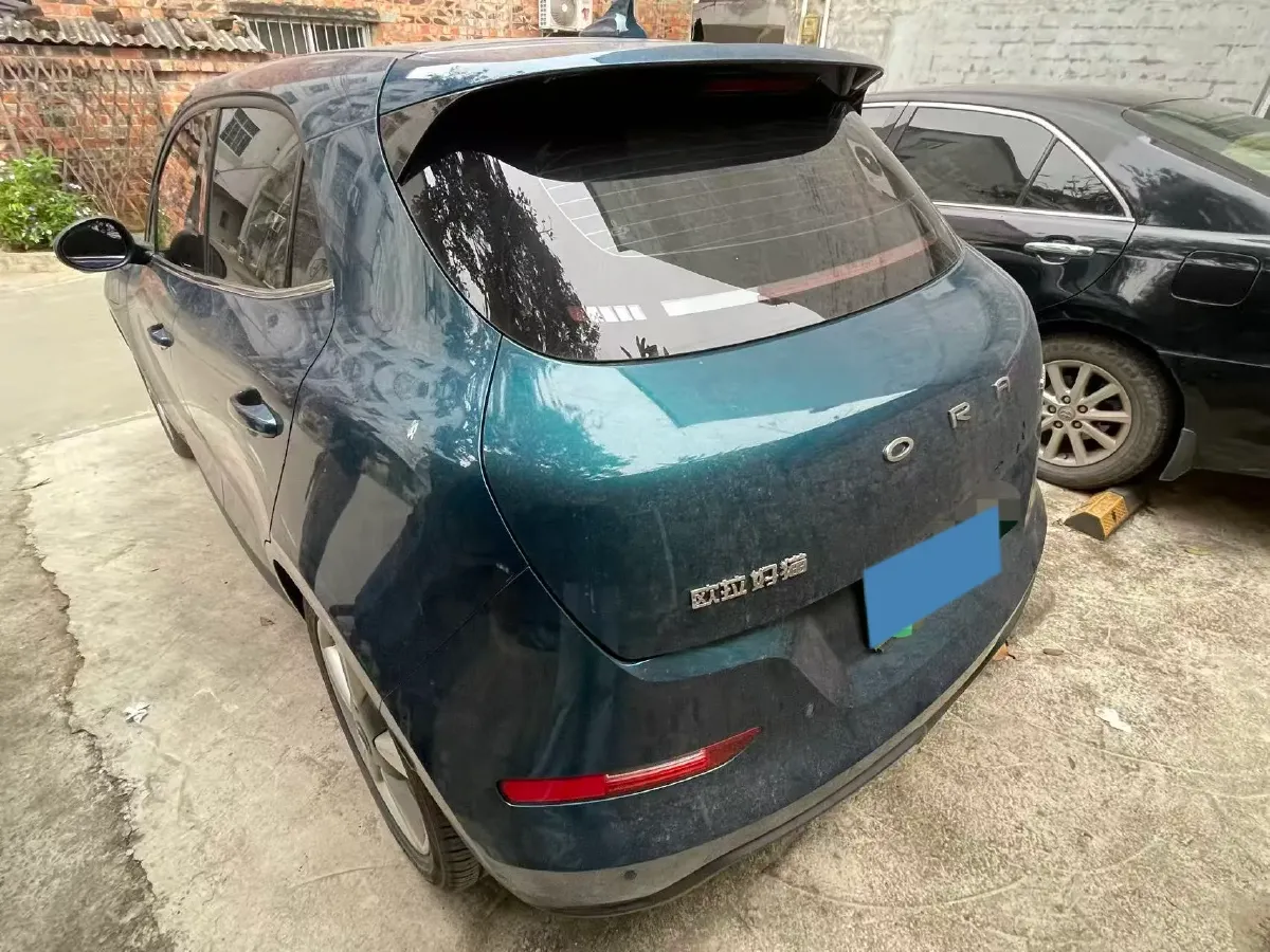 2023 Ora FunkyCat BEV 47.8KWH,autocango,china used car exporter,china ev exporter,chinese used car exporter,chinese used ev exporter