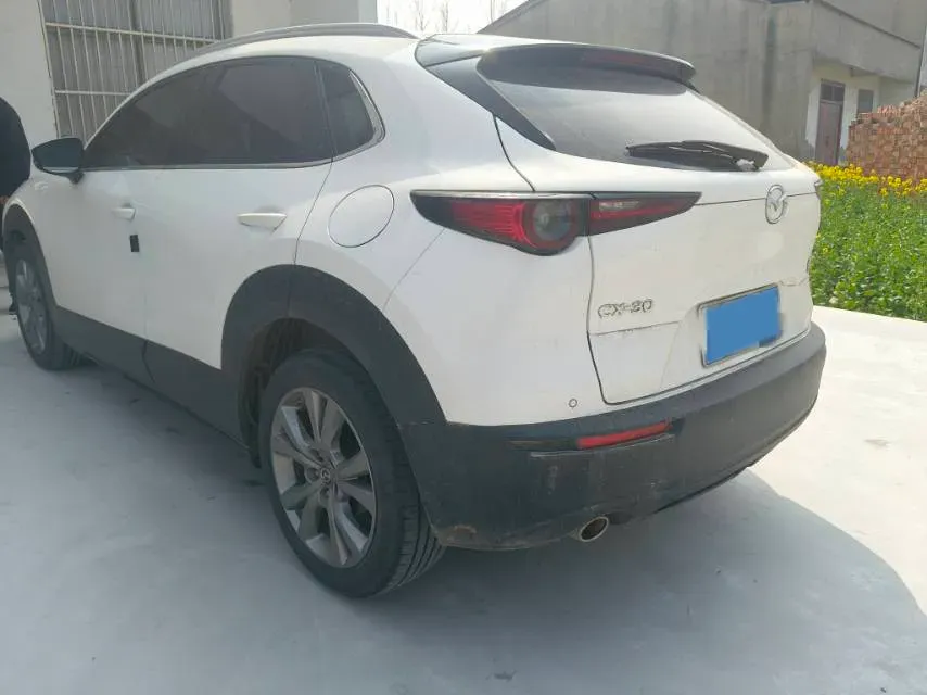 2021 Mazda CX-30 2.0L 158HP L4 6AT,autocango,china used car exporter,china ev exporter,chinese used car exporter,chinese used ev exporter