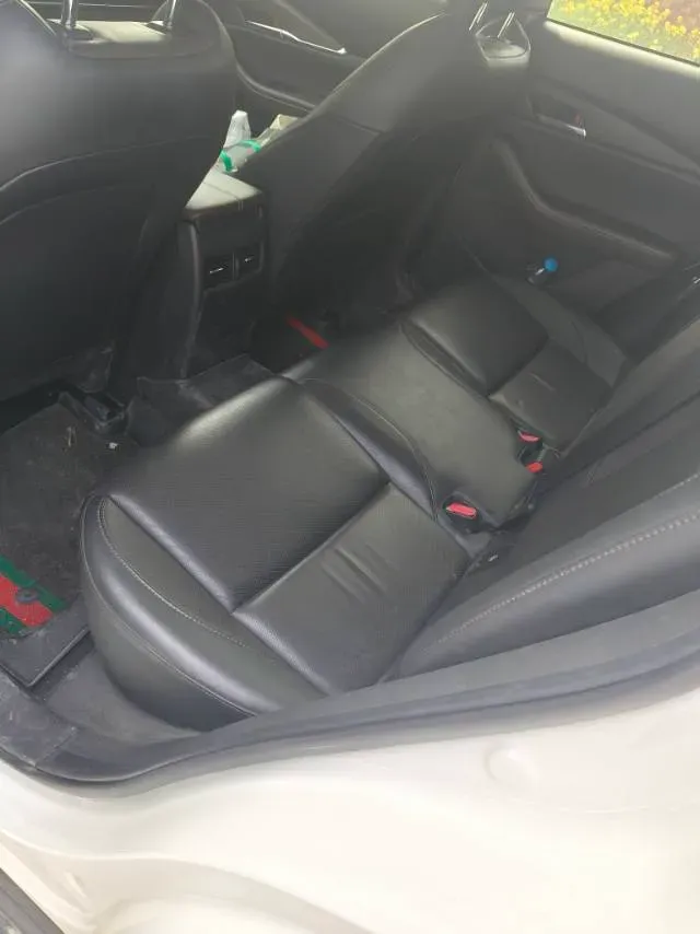 2021 Mazda CX-30 2.0L 158HP L4 6AT,autocango,china used car exporter,china ev exporter,chinese used car exporter,chinese used ev exporter