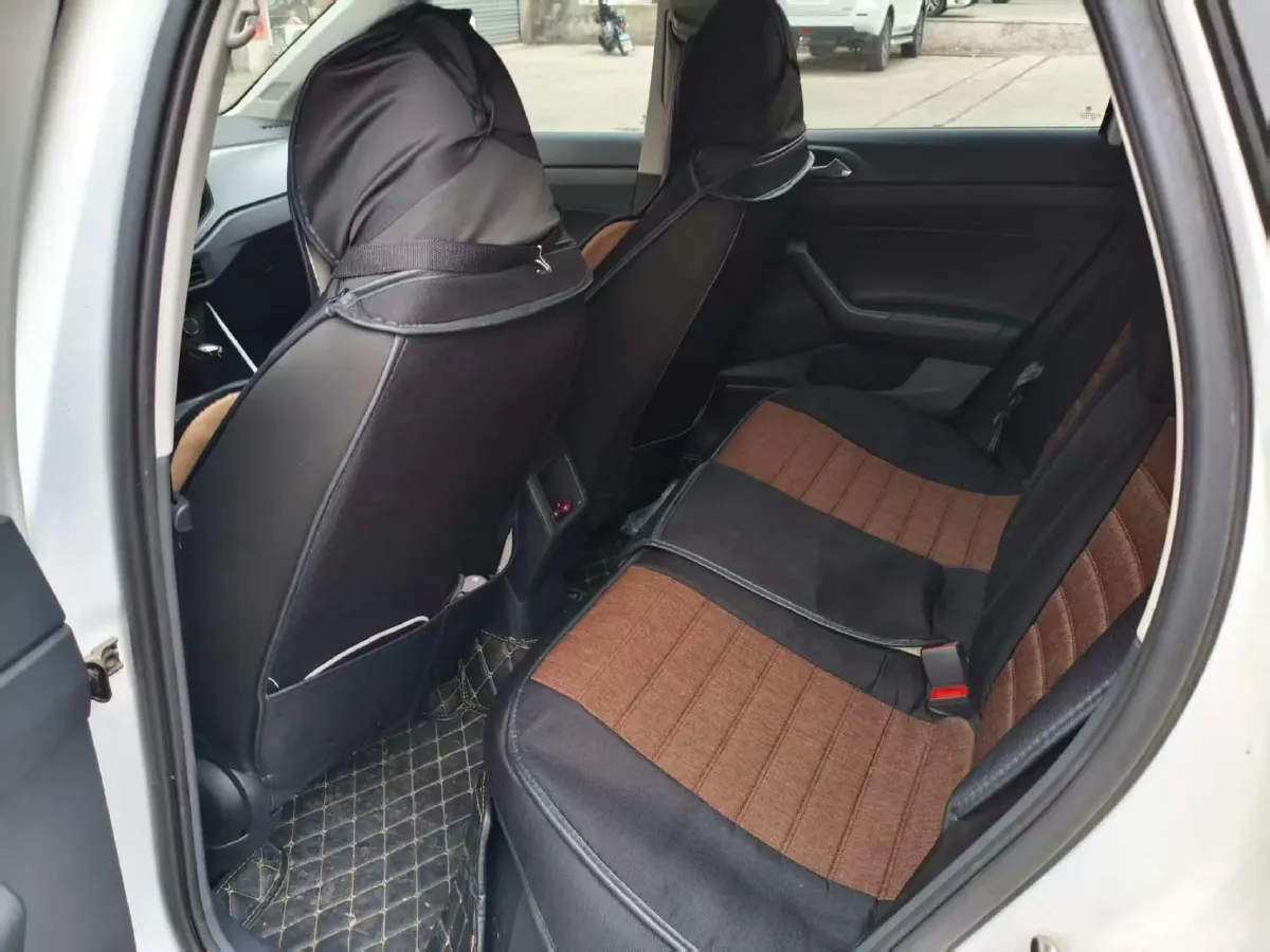 2019 Volkswagen Polo 1.5L 113HP L4 6AT,autocango,china used car exporter,china ev exporter,chinese used car exporter,chinese used ev exporter