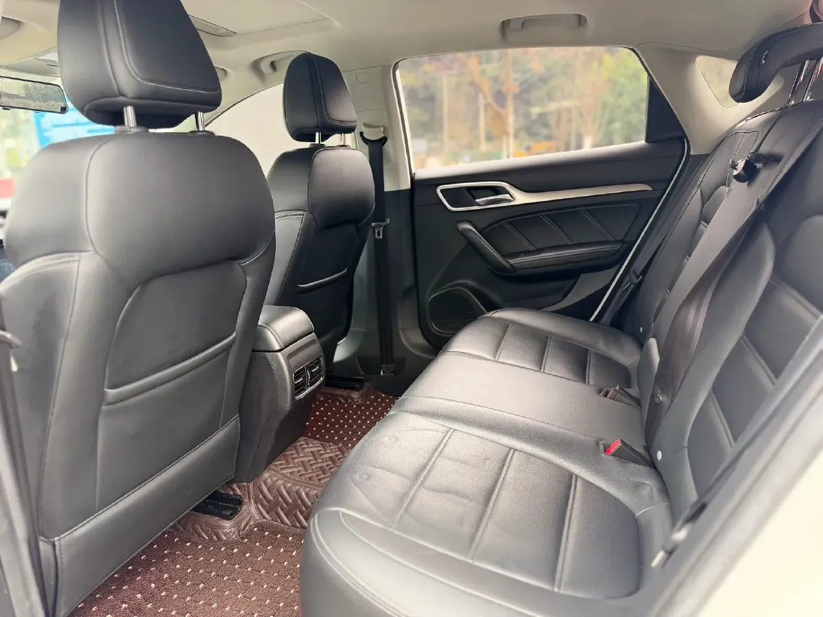 2017 MG MG6 1.5T 169HP L4 7DCT,autocango,china used car exporter,china ev exporter,chinese used car exporter,chinese used ev exporter