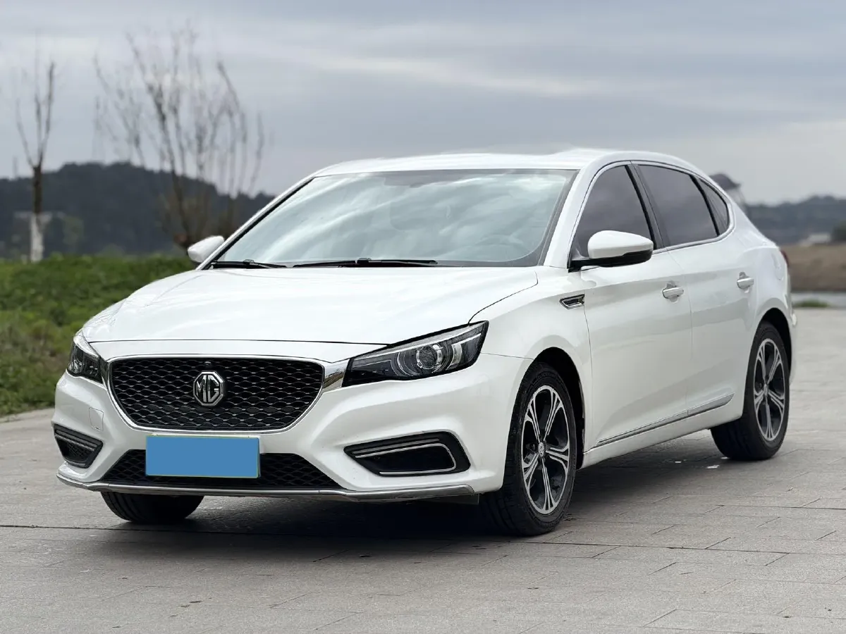 2017 MG MG6 1.5T 169HP L4 7DCT,autocango,china used car exporter,china ev exporter,chinese used car exporter,chinese used ev exporter