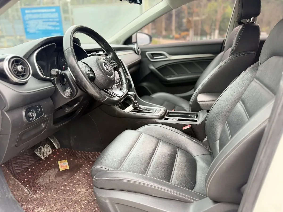 2017 MG MG6 1.5T 169HP L4 7DCT,autocango,china used car exporter,china ev exporter,chinese used car exporter,chinese used ev exporter