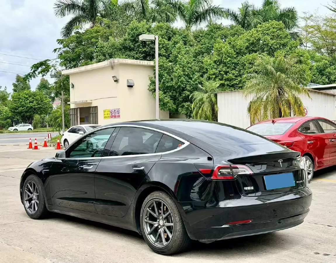 2021 Tesla Model 3 BEV 55KWH,autocango,china used car exporter,china ev exporter,chinese used car exporter,chinese used ev exporter