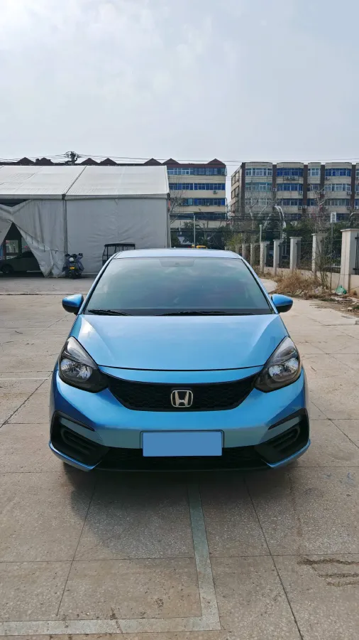 2021 Honda Fit 1.5L 131HP L4 CVT,autocango,china used car exporter,china ev exporter,chinese used car exporter,chinese used ev exporter