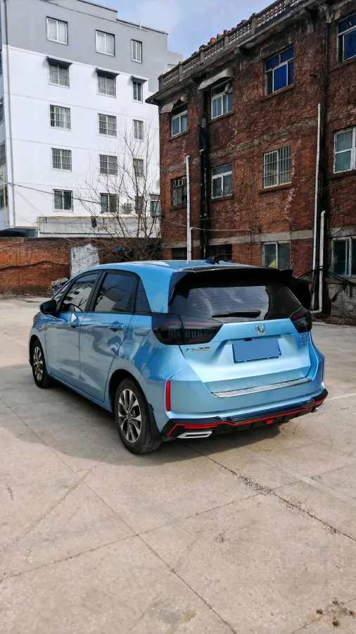 2021 Honda Fit 1.5L 131HP L4 CVT,autocango,china used car exporter,china ev exporter,chinese used car exporter,chinese used ev exporter